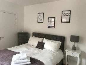 Central Charm Dwelling